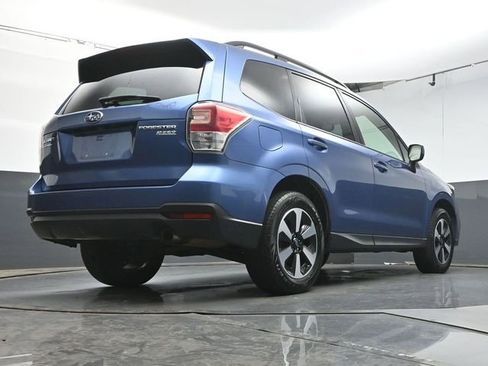 Used 2018 Subaru Forester 2.5i Premium w/ All-Weather Package AWD/4WD image 30