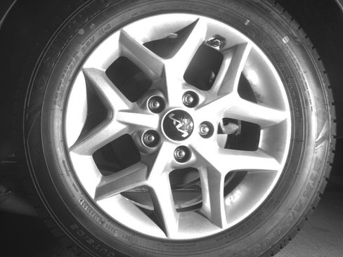 Used 2025 Kia Soul LX w/ LX Technology Package image 13