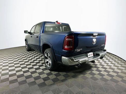 Certified 2022 RAM 1500 Laramie image 8
