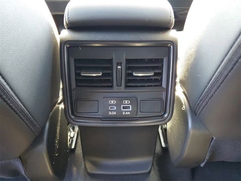 Used 2025 Subaru Forester Limited w/ Popular Package #1 image 12