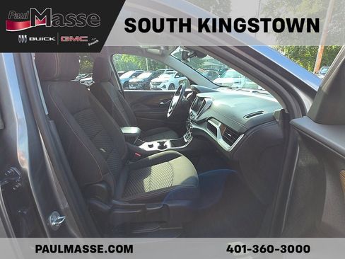 Used 2020 GMC Terrain SLE w/ Driver Convenience Package AWD/4WD image 30