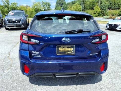 Used 2024 Subaru Impreza 2.0i Sport AWD/4WD image 6