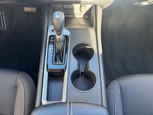 Used 2025 Nissan Altima 2.5 SV image 41