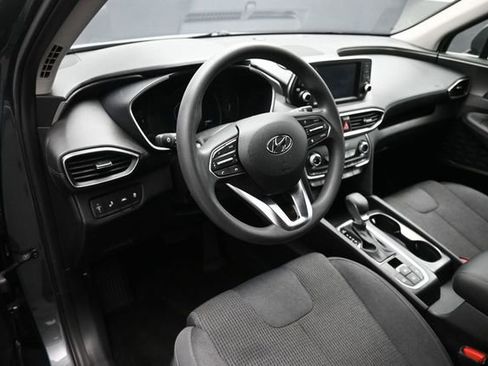Used 2020 Hyundai Santa Fe SEL FWD image 9