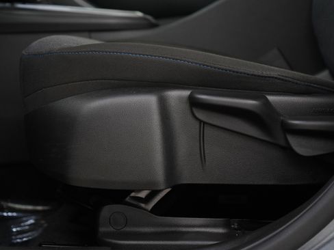 Used 2024 Chevrolet Trax LS w/ Driver Confidence Package FWD image 22