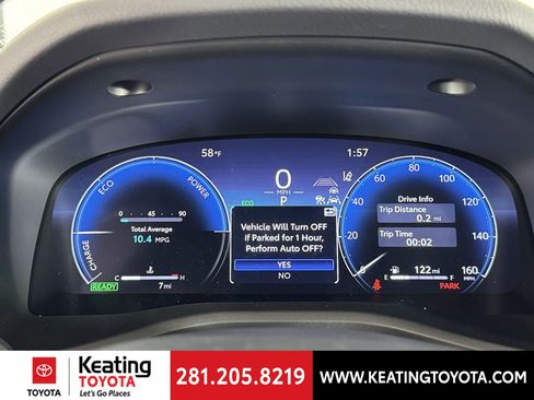 New 2026 Toyota Camry XLE image 12