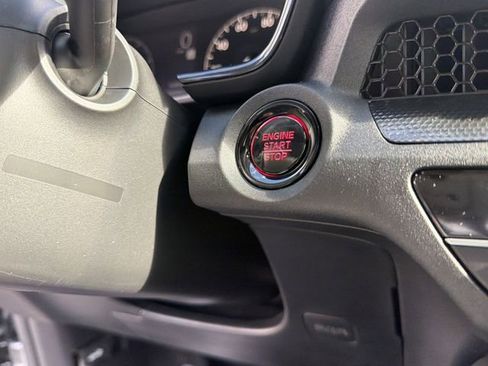 New 2026 Honda CR-V LX image 30