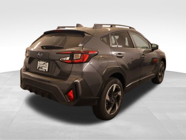 New 2026 Subaru Crosstrek 2.5i Limited w/ Popular Package #3A AWD/4WD image 2