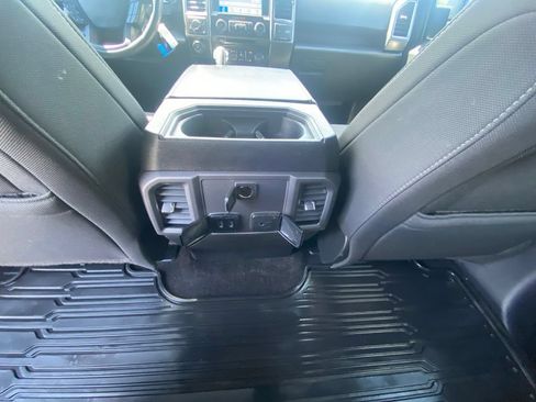 Used 2018 Ford F150 XLT w/ Equipment Group 302A Luxury AWD/4WD image 24