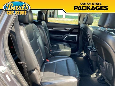 Used 2020 Kia Telluride S AWD/4WD image 13