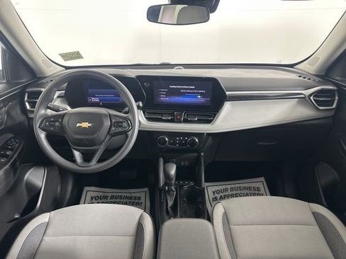 Used 2024 Chevrolet TrailBlazer LT image 17
