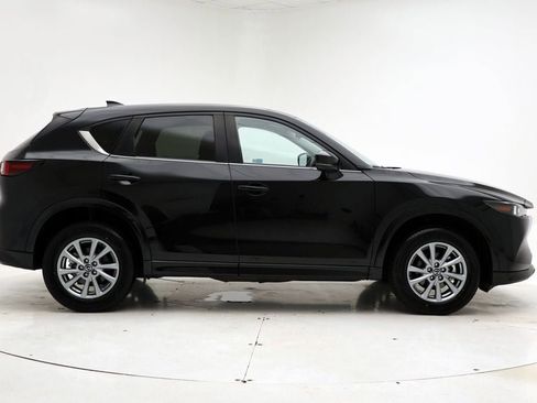 Used 2024 MAZDA CX-5 AWD 2.5 S w/ Select Package image 3