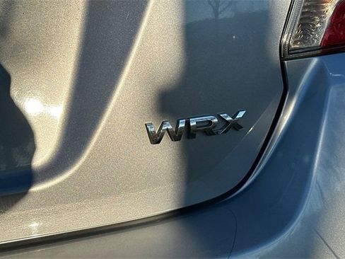 Used 2018 Subaru WRX Premium image 6