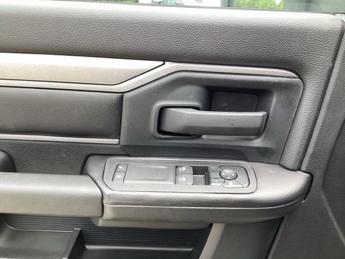 New 2025 RAM 5500 Tradesman image 18