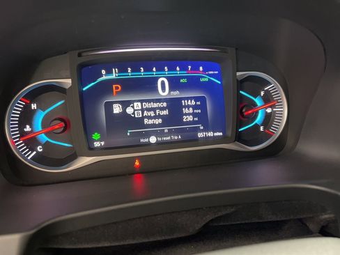 Used 2022 Honda Pilot Special Edition image 17