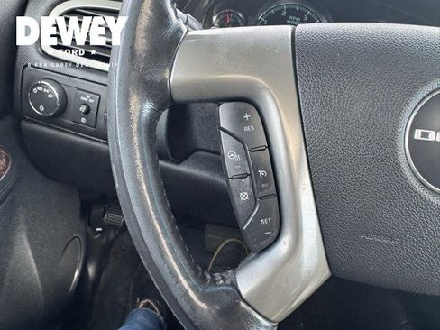 Used 2013 GMC Sierra 2500 Denali w/ Suspension Package, Off-Road image 16