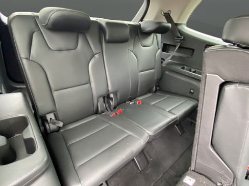 Used 2021 Kia Telluride EX AWD/4WD image 26