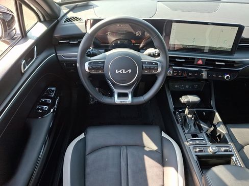 Used 2025 Kia K5 GT-Line FWD image 11