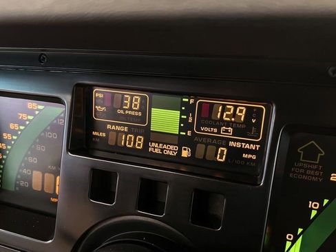 Used 1986 Chevrolet Corvette Convertible image 43