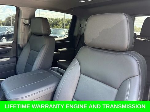 Used 2025 GMC Sierra 1500 Elevation w/ Elevation Premium Package AWD/4WD image 22