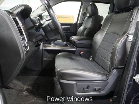 Used 2014 RAM 1500 Sport image 11