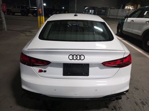 Used 2023 Audi S5 Prestige image 5