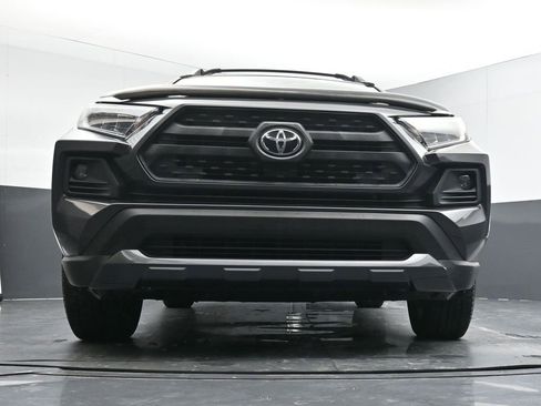Used 2020 Toyota RAV4 TRD Off-Road image 36