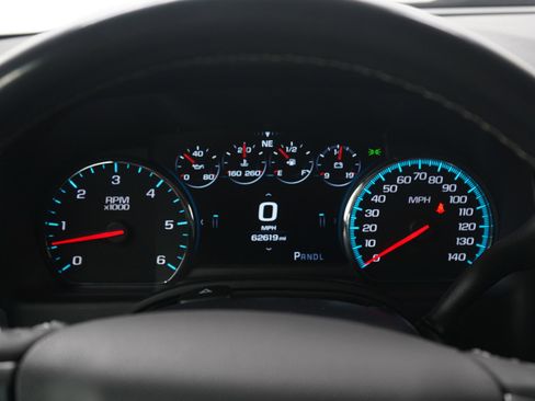 Used 2020 Chevrolet Tahoe Premier w/ Max Trailering Package image 26