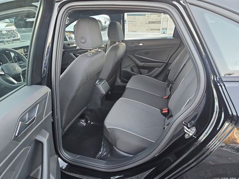 New 2026 Volkswagen Jetta Sport image 24