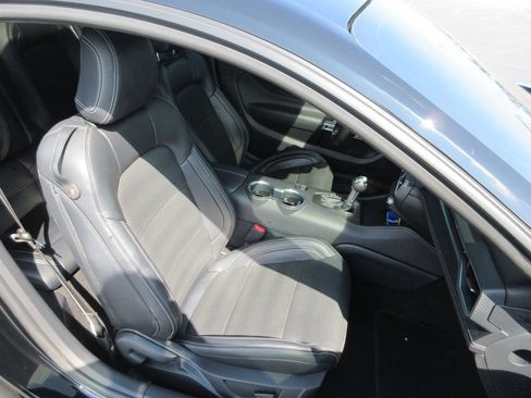 Used 2025 Ford Mustang GT Premium RWD image 20