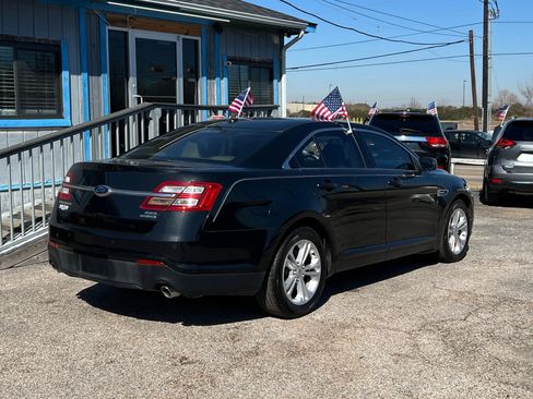 Used 2013 Ford Taurus SEL FWD image 6