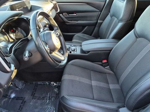 Used 2025 MAZDA CX-50 AWD 2.5 S w/ Preferred Package image 15
