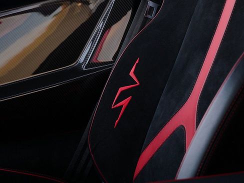 Used 2016 Lamborghini Aventador LP 750-4 Superveloce image 28