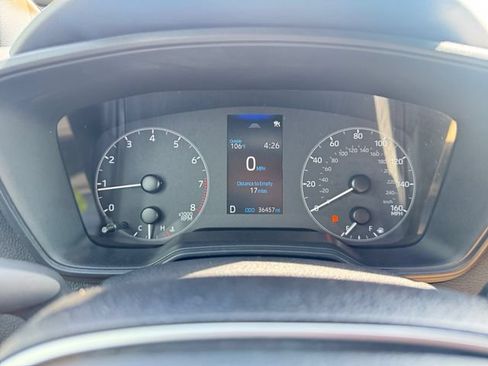 Used 2024 Toyota Corolla SE FWD image 14