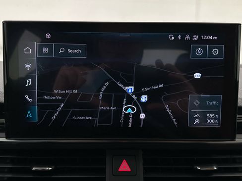 Used 2023 Audi A5 2.0T Premium Plus w/ Premium Plus image 34