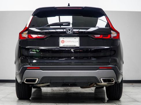 Used 2025 Honda CR-V Sport image 13