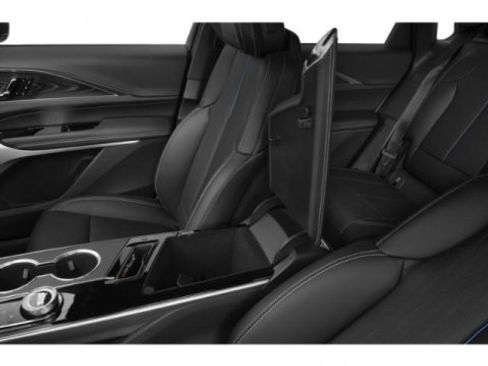 New 2026 Cadillac Lyriq V AWD/4WD image 16