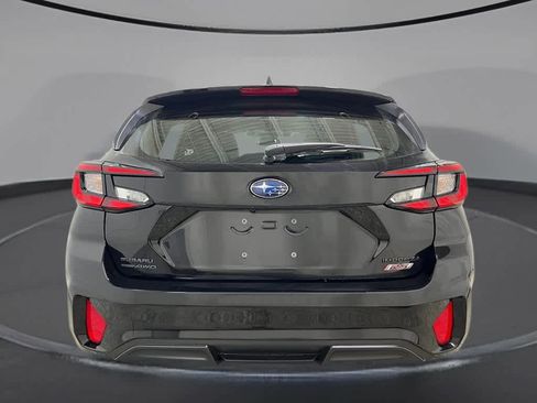 New 2026 Subaru Impreza RS image 4