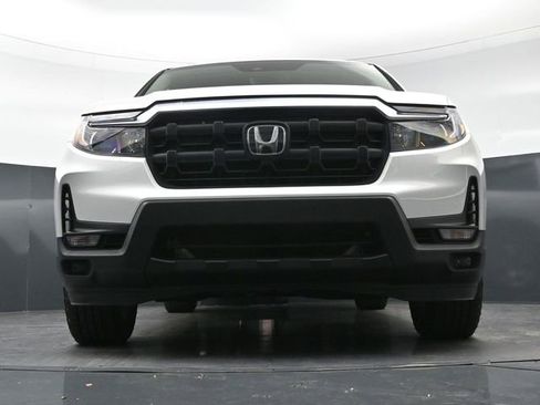 Certified 2025 Honda Ridgeline RTL image 51