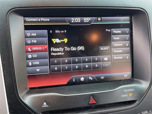 Used 2015 Ford Explorer XLT w/ Equipment Group 202A image 25