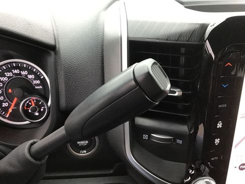 New 2026 RAM 3500 Big Horn image 15