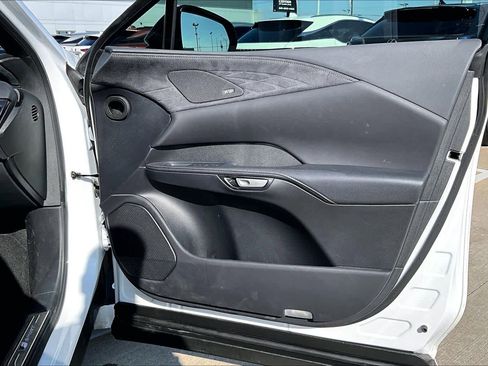 Used 2024 Lexus RX 500h F Sport image 22