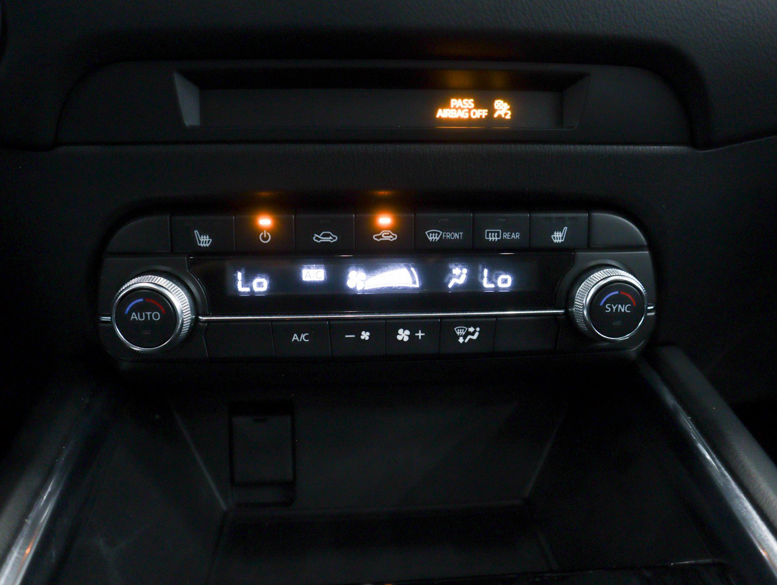 Used 2024 MAZDA CX-5 AWD 2.5 S w/ Premium Package image 28