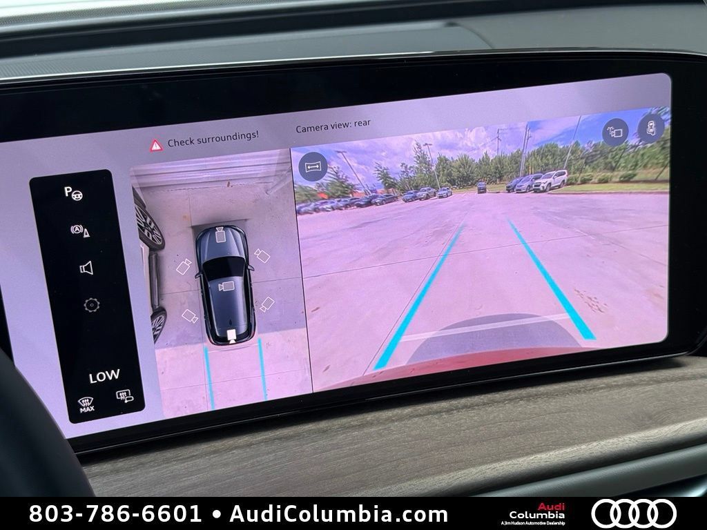 New 2026 Audi Q5 Premium Plus AWD/4WD image 34