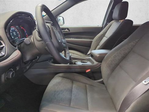 New 2026 Dodge Durango GT RWD image 2