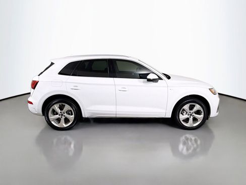 Certified 2022 Audi Q5 2.0T Premium Plus image 8