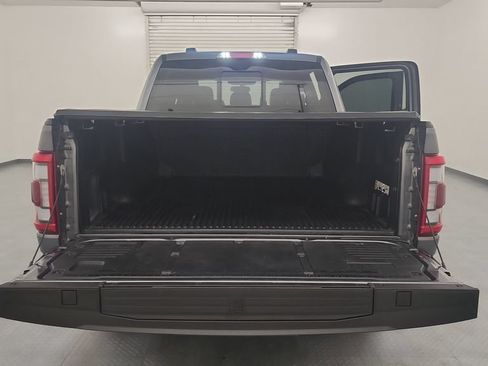 Used 2023 Ford F150 Lariat w/ Equipment Group 502A High AWD/4WD image 33