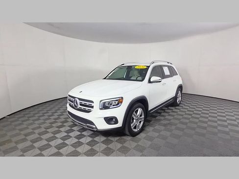 Used 2020 Mercedes-Benz GLB 250 image 50