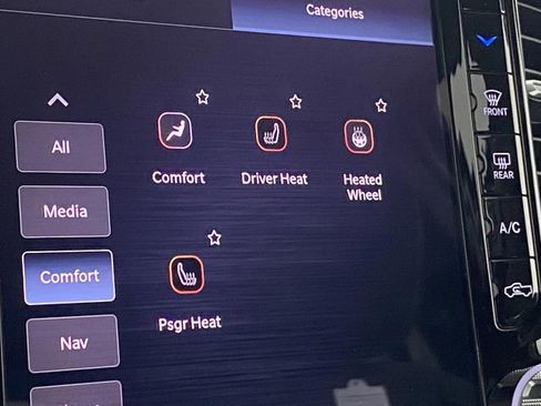 New 2026 RAM 2500 Big Horn image 7