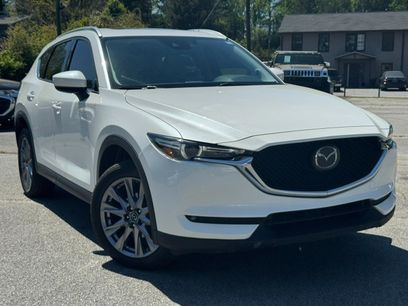 Used 2020 MAZDA CX-5 Grand Touring